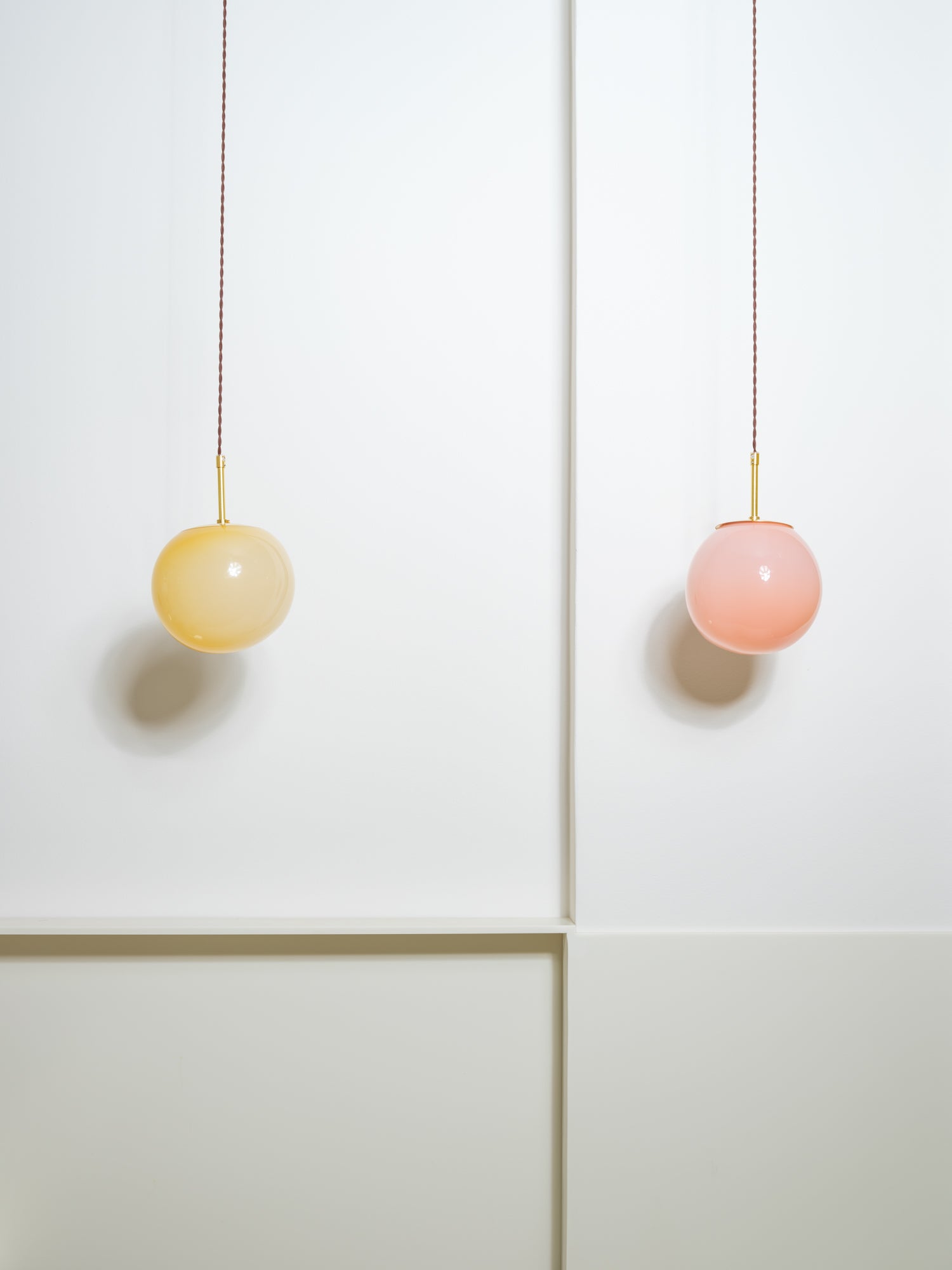 Bon Bon Pendant Lamp Mini